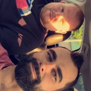 Meet your Posher, Nicholas